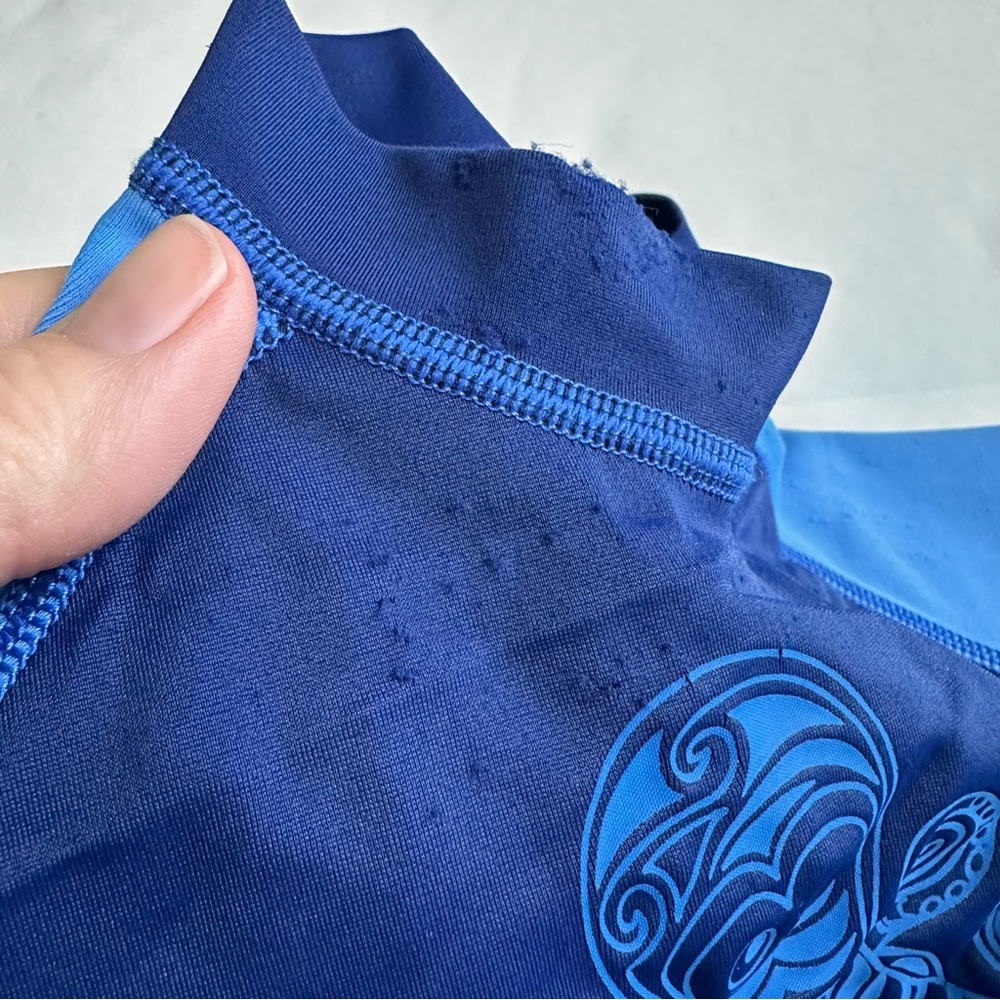 REI Octopus Rash Guard - Picture 3 of 4